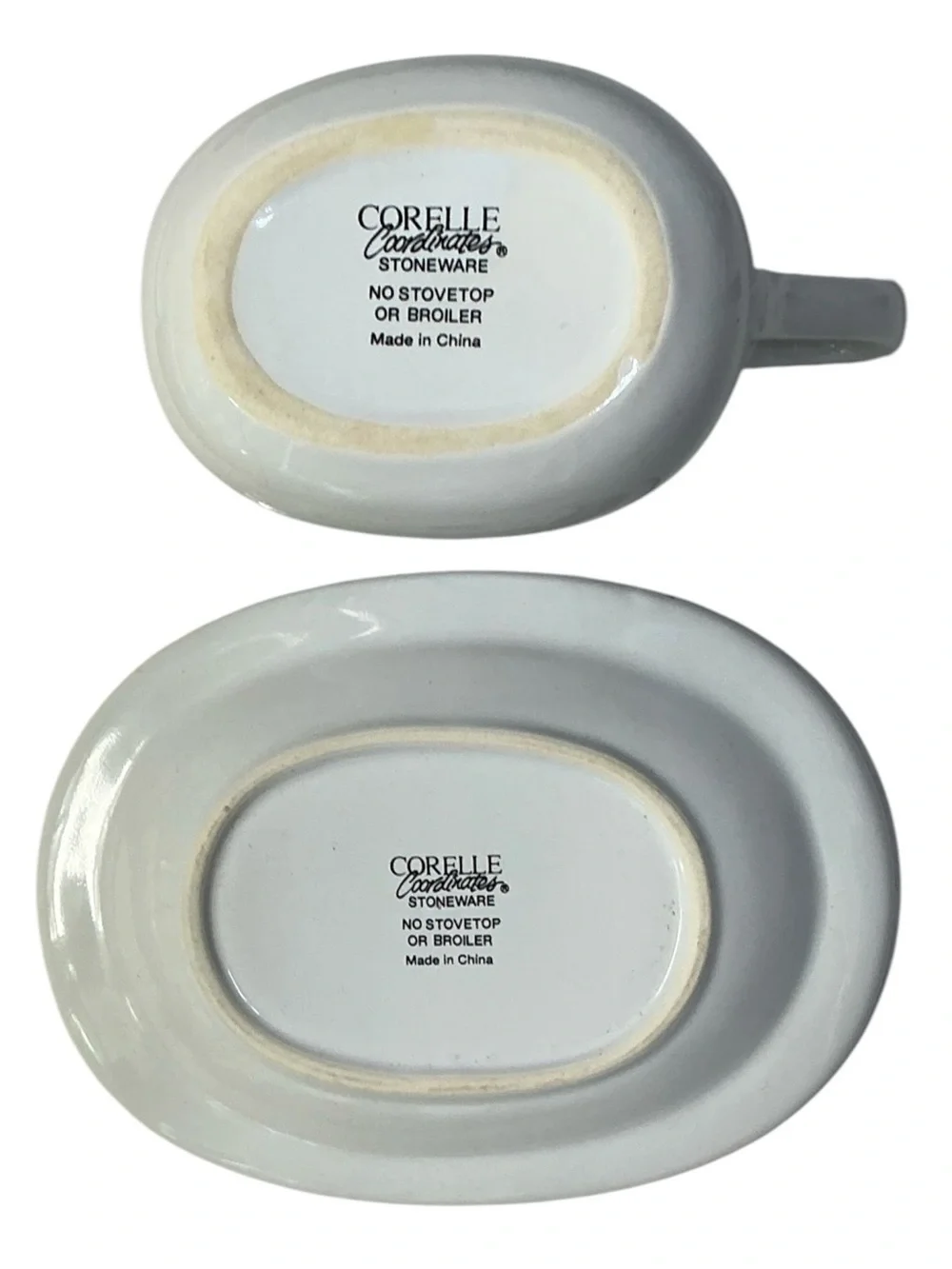 Corningware corning corelle